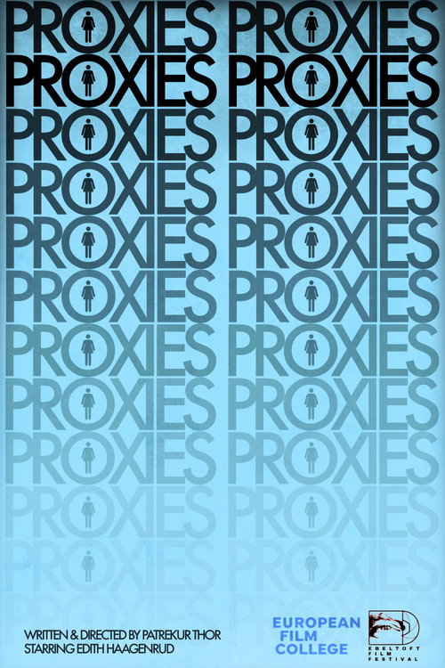 Proxies