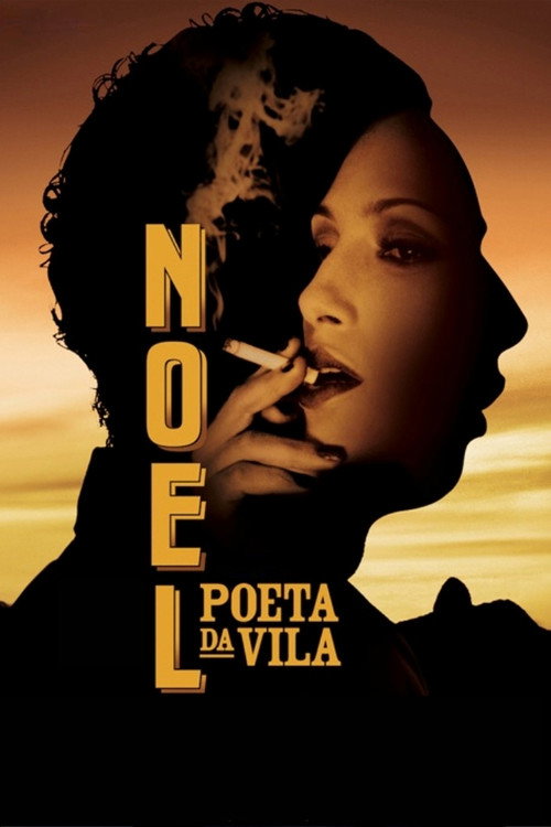 Noel: The Samba Poet