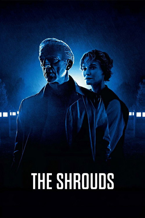 The Shrouds