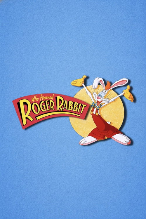 The Complicated History of Who Framed Roger Rabbit