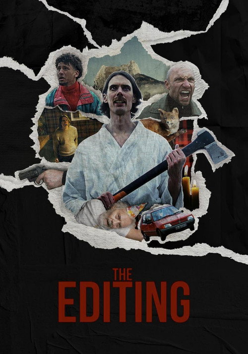 The Editing