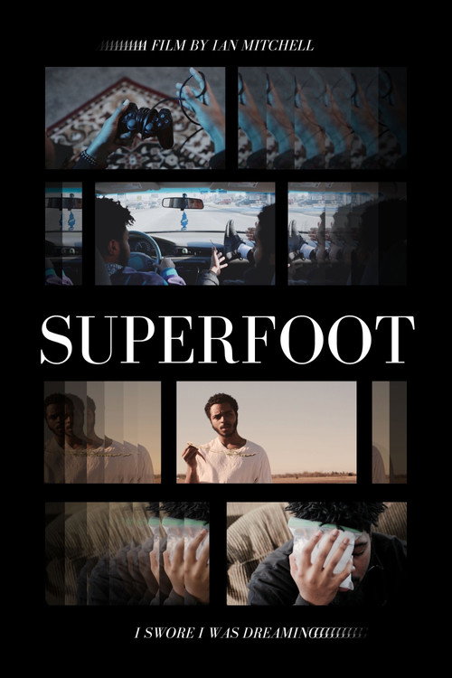 Superfoot