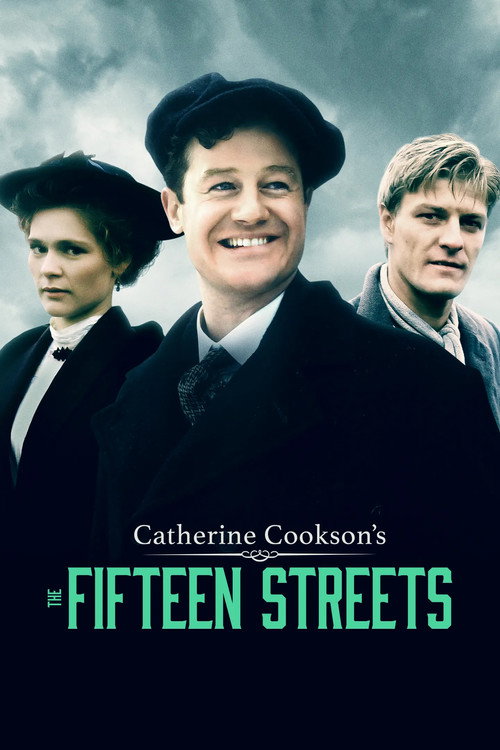 The Fifteen Streets