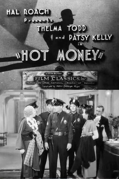 Hot Money