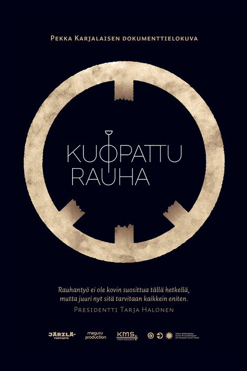 Kuopattu rauha