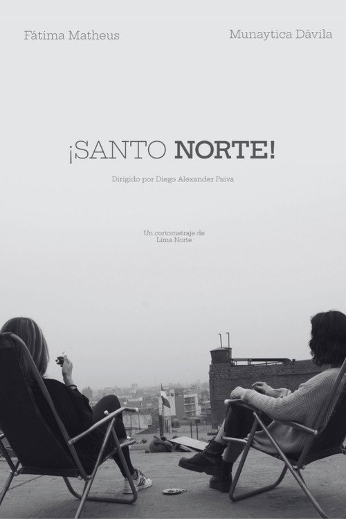 Holy North!