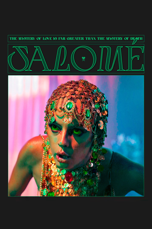Salomé