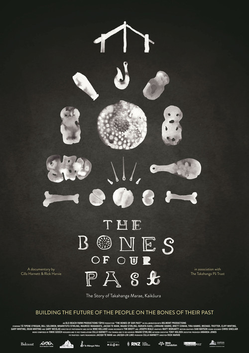 The Bones of Our Past