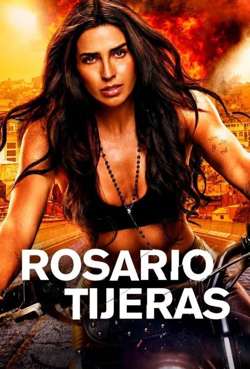 Rosario Tijeras (Mexico)