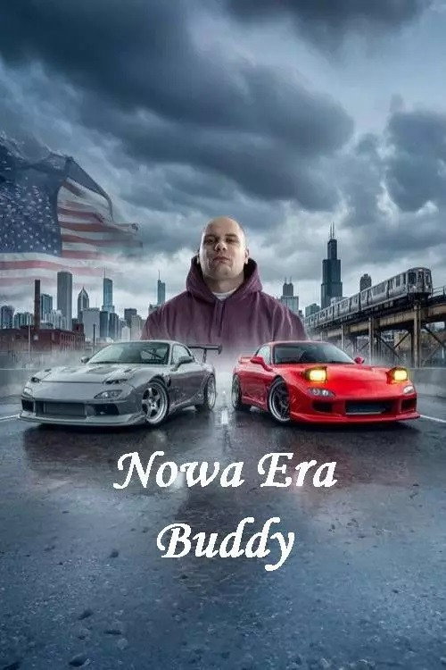 CSITV: Nowa era Buddy