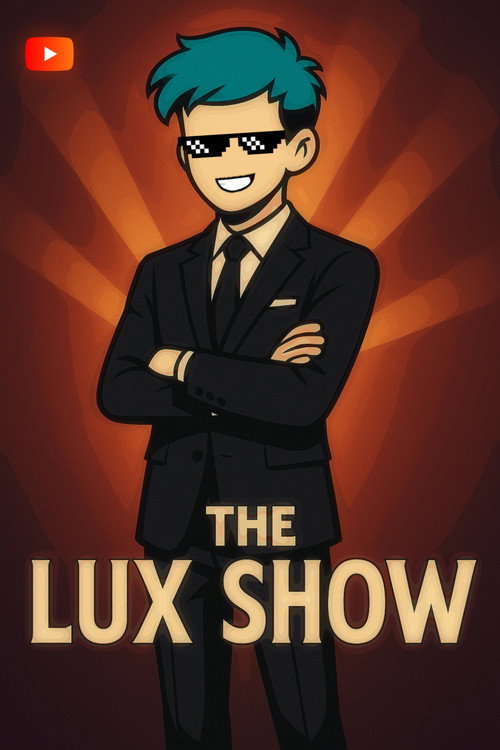 The Lux Show FT MrCyaLUX
