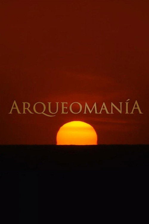Arqueomanía