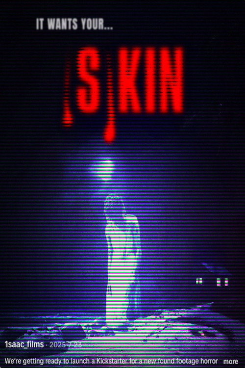 (S)kin