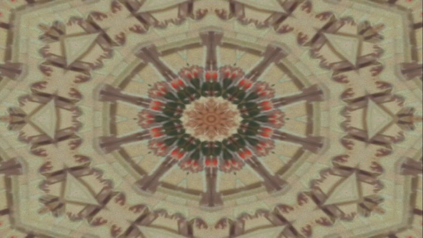 Fleshworm Dreams
