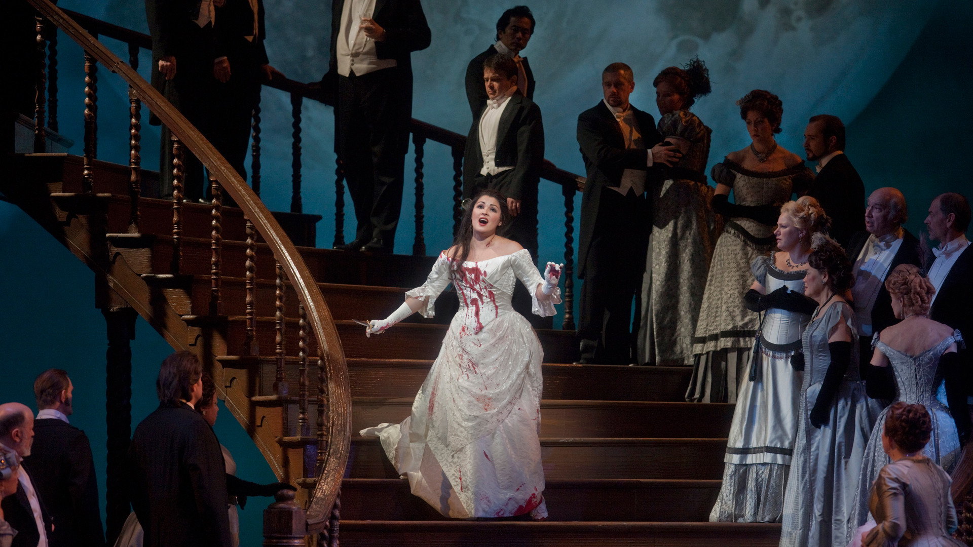 Lucia di Lammermoor