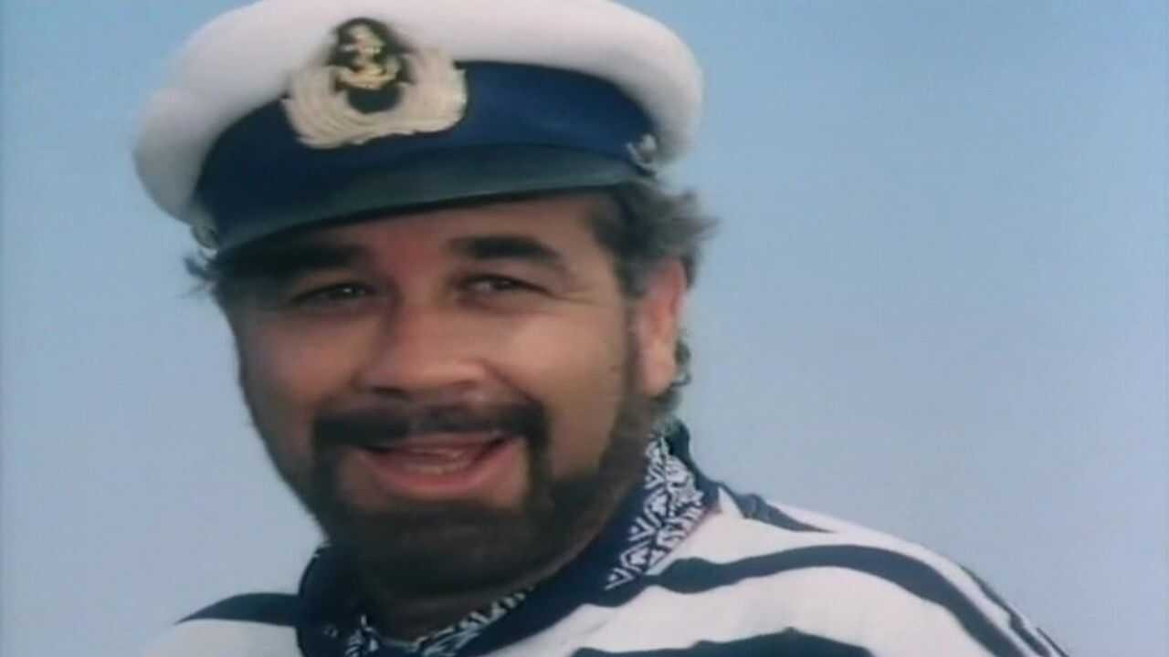 The Skipper 3