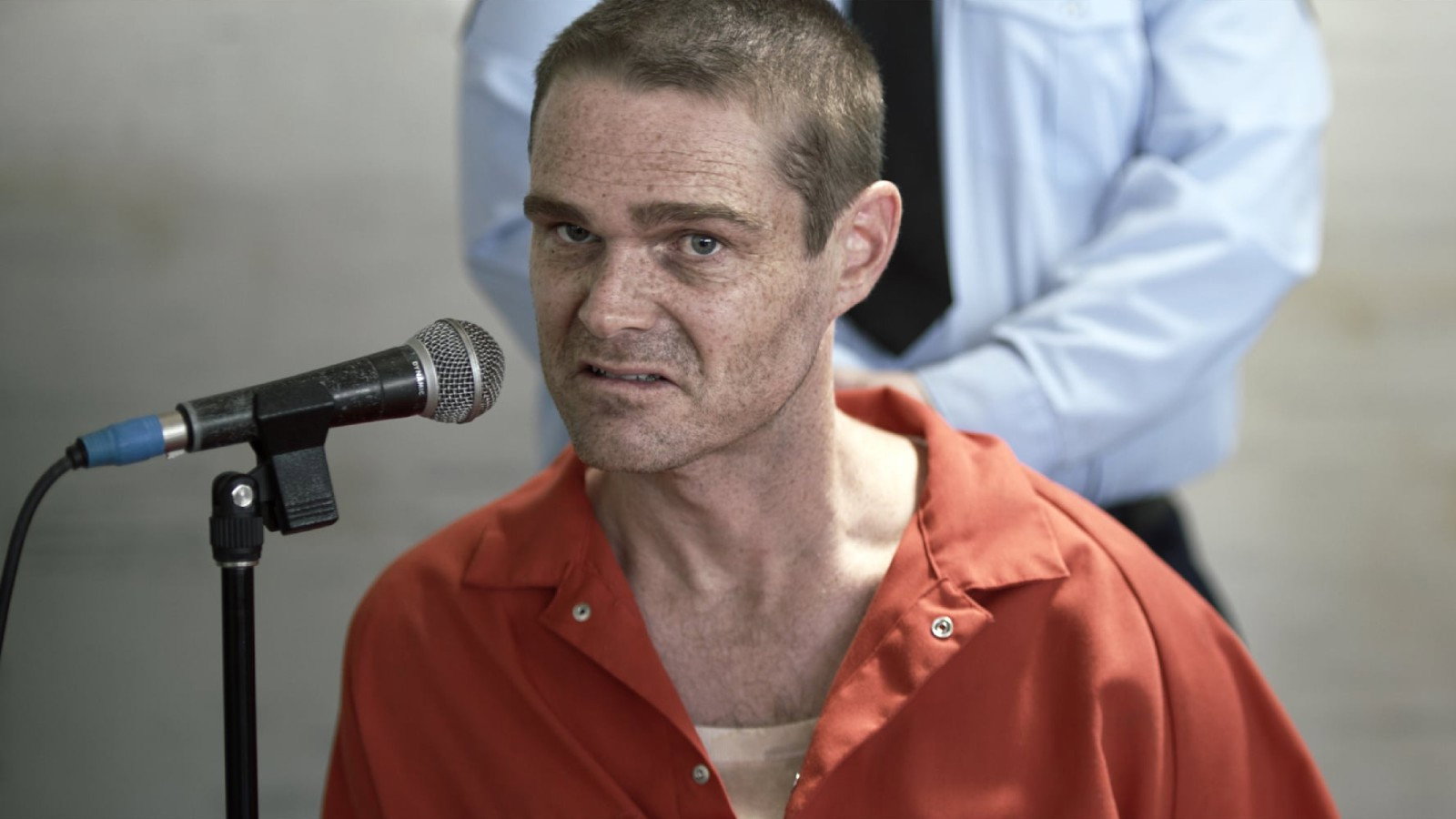 The Disappearance of Willie Bingham