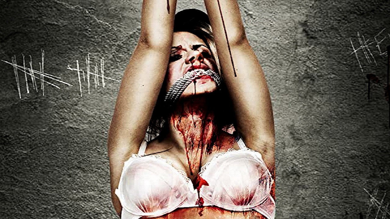 All Strippers Must Die!