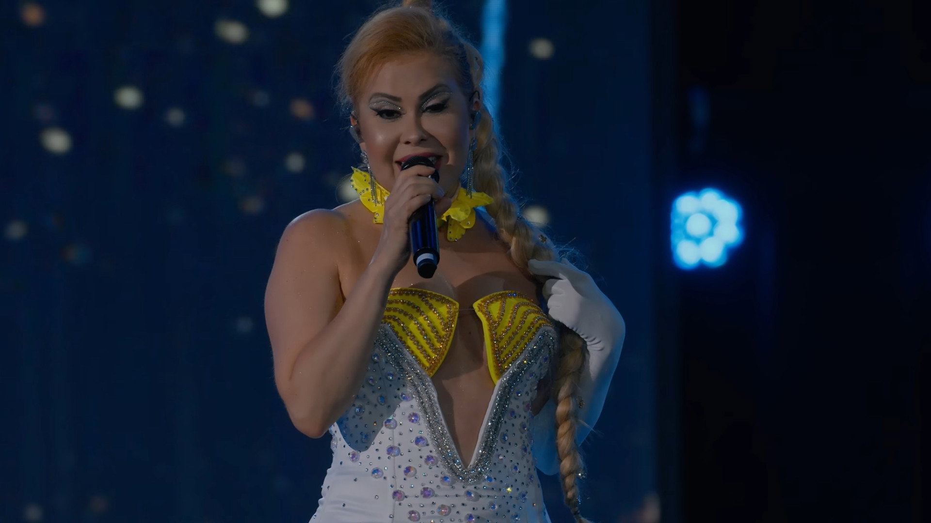Joelma - Isso É Calypso Tour Brasil: Ao Vivo em Recife