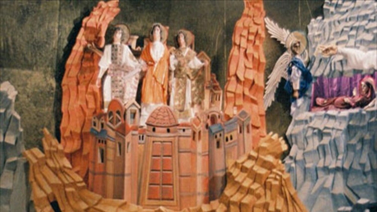 Allegory