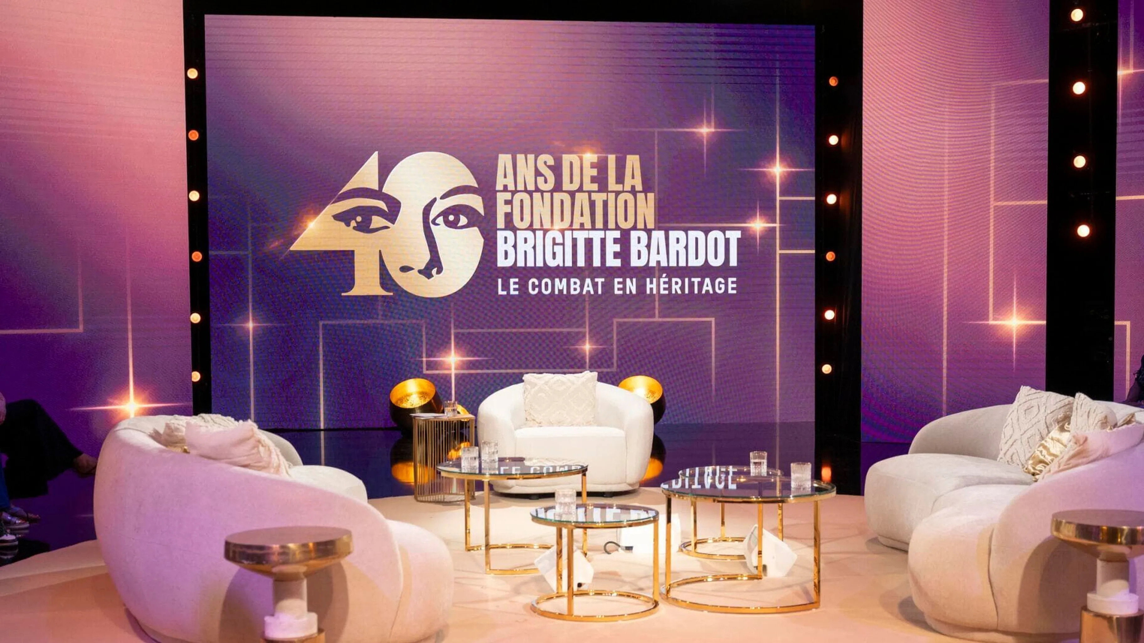 Brigitte Bardot - Le combat en héritage