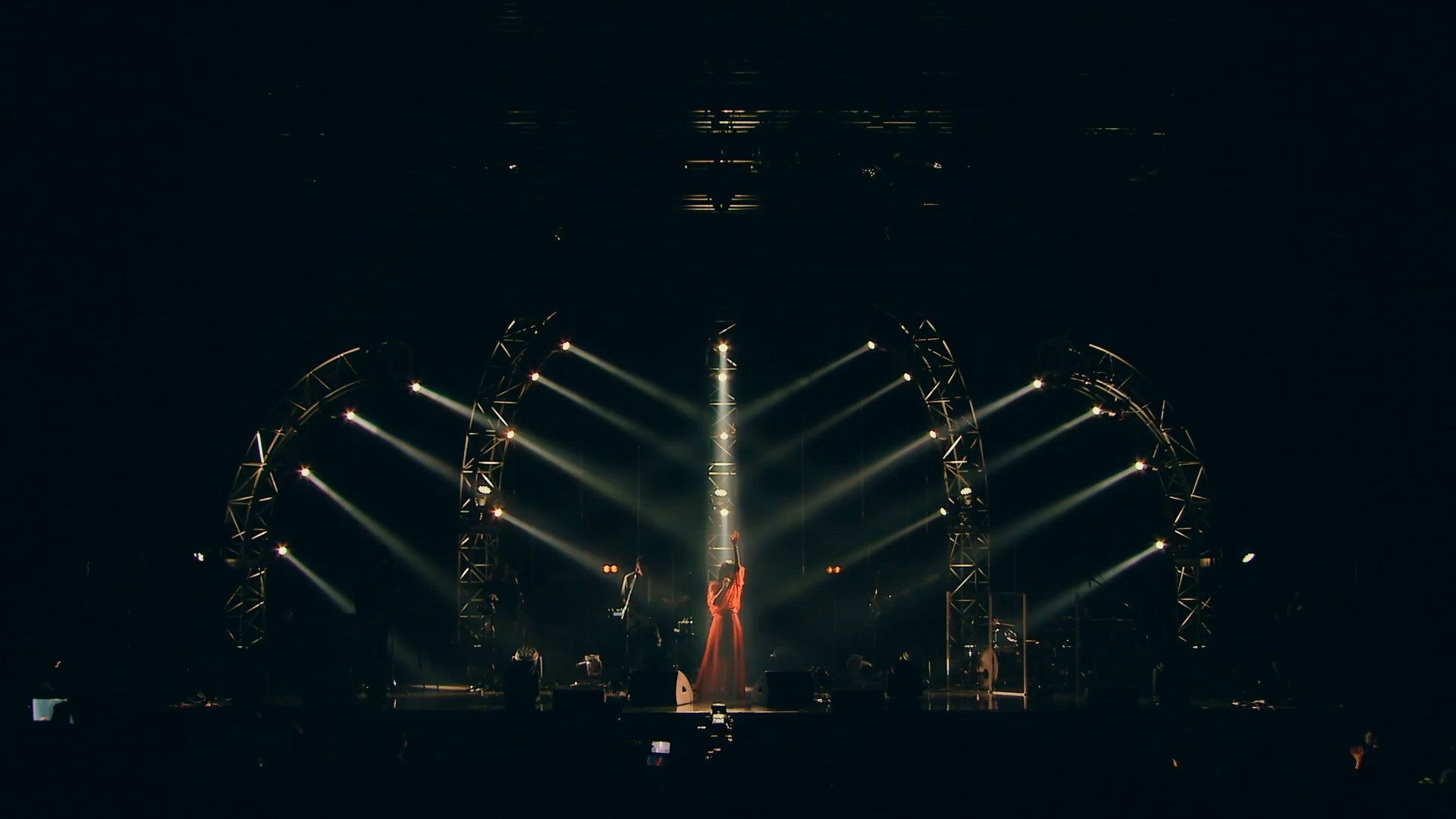 milet: 2nd Anniversary Live "You & I"