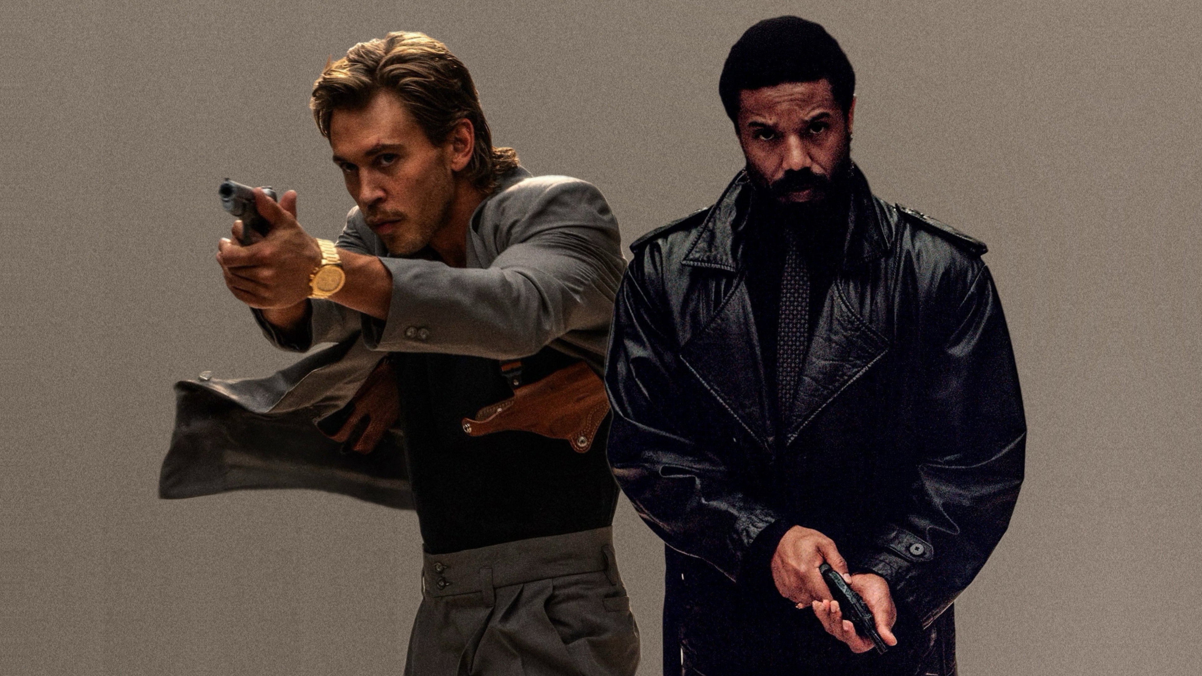 Miami Vice '85