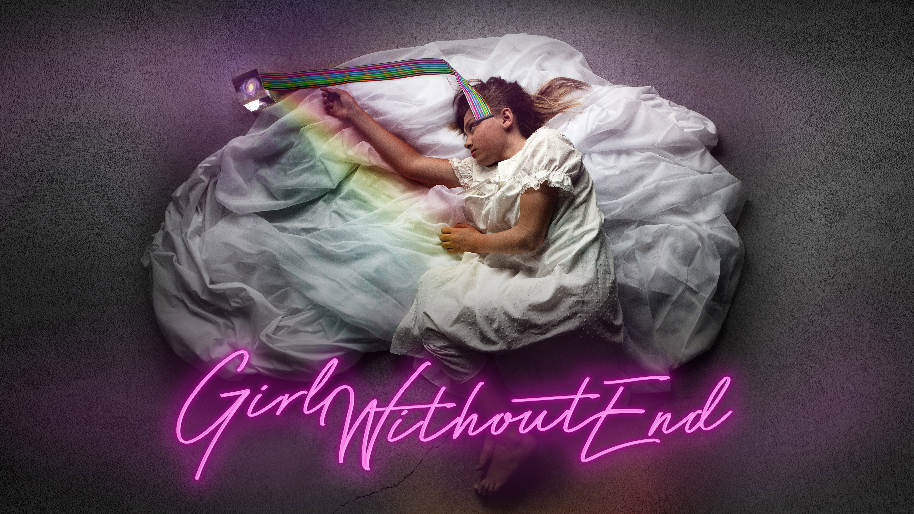Girl Without End