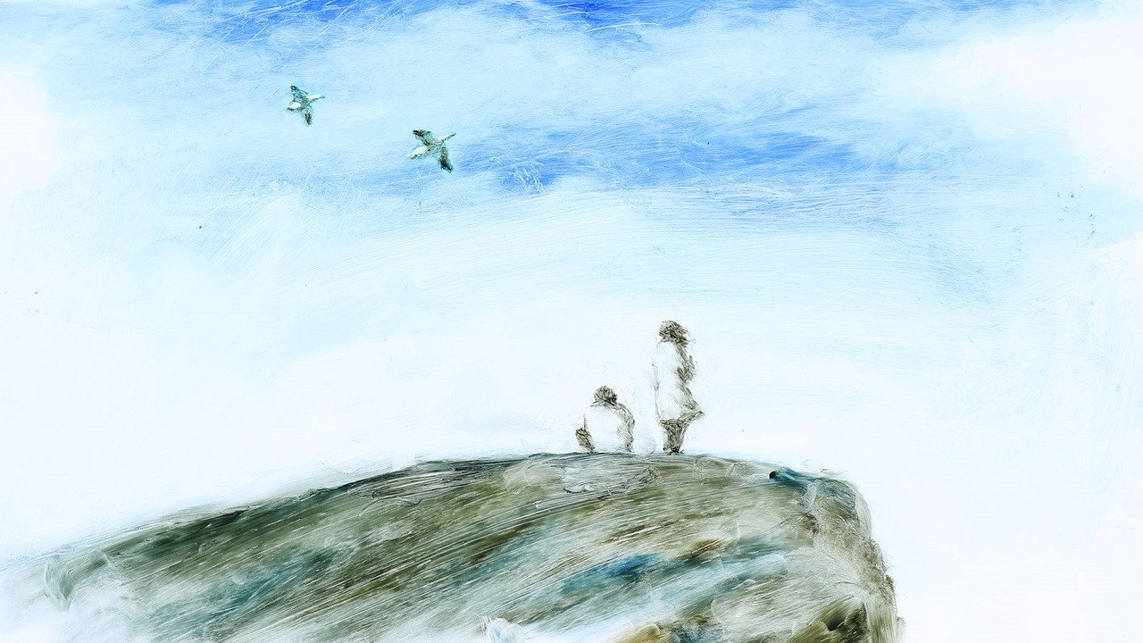 A Tale of Longing