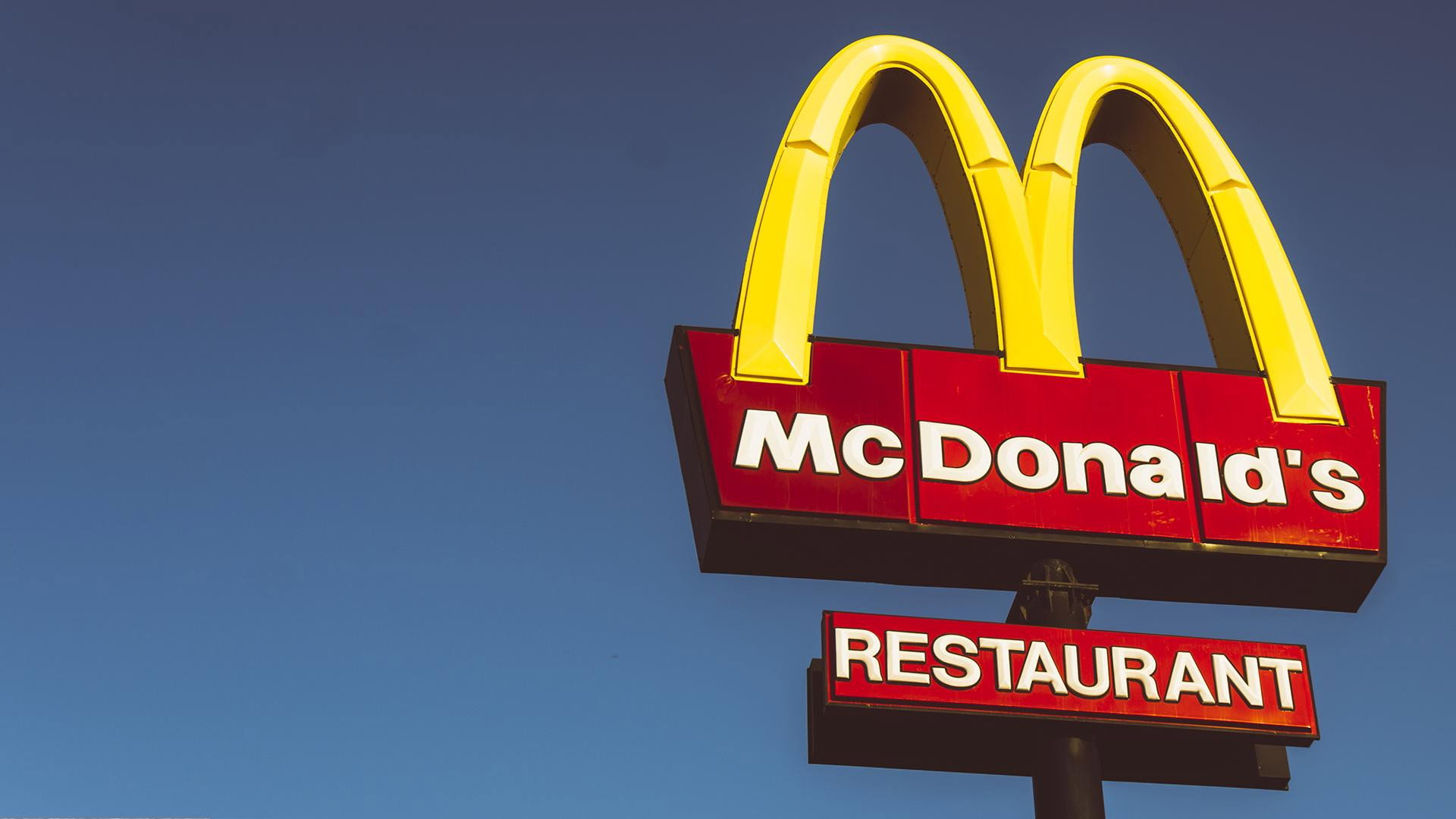 Les Secrets de Mc Donald