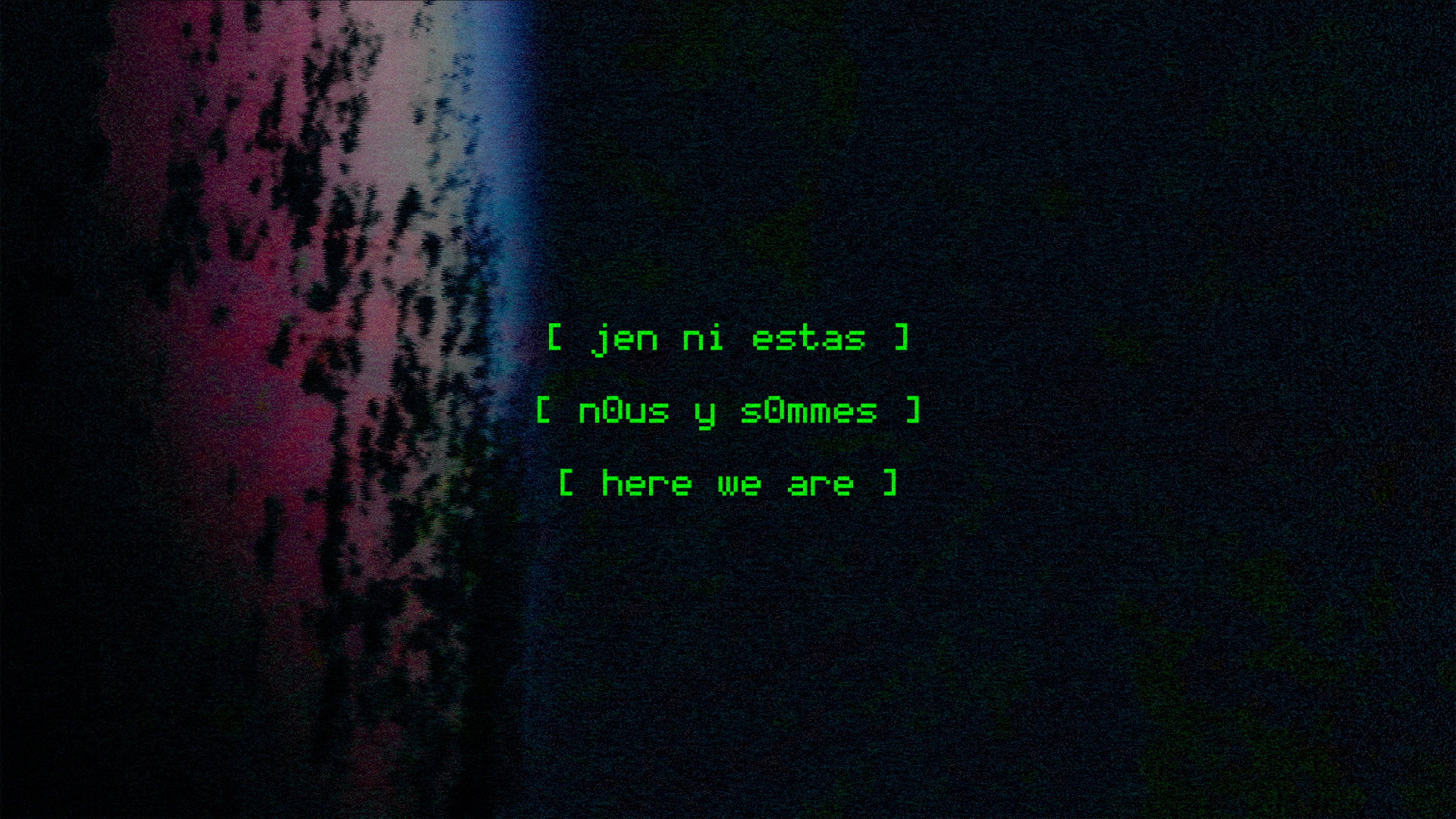 Jen Ni Estas