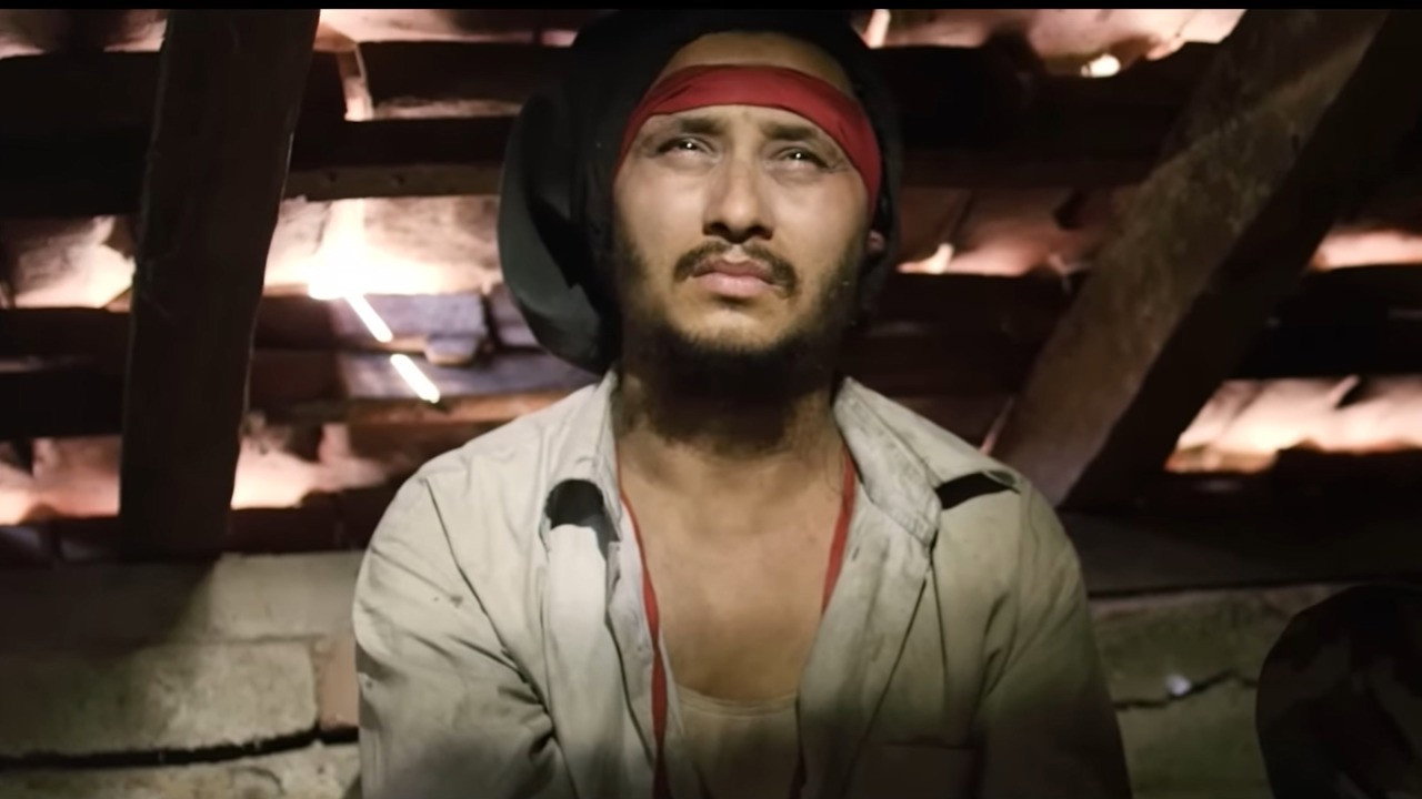 Badhshala