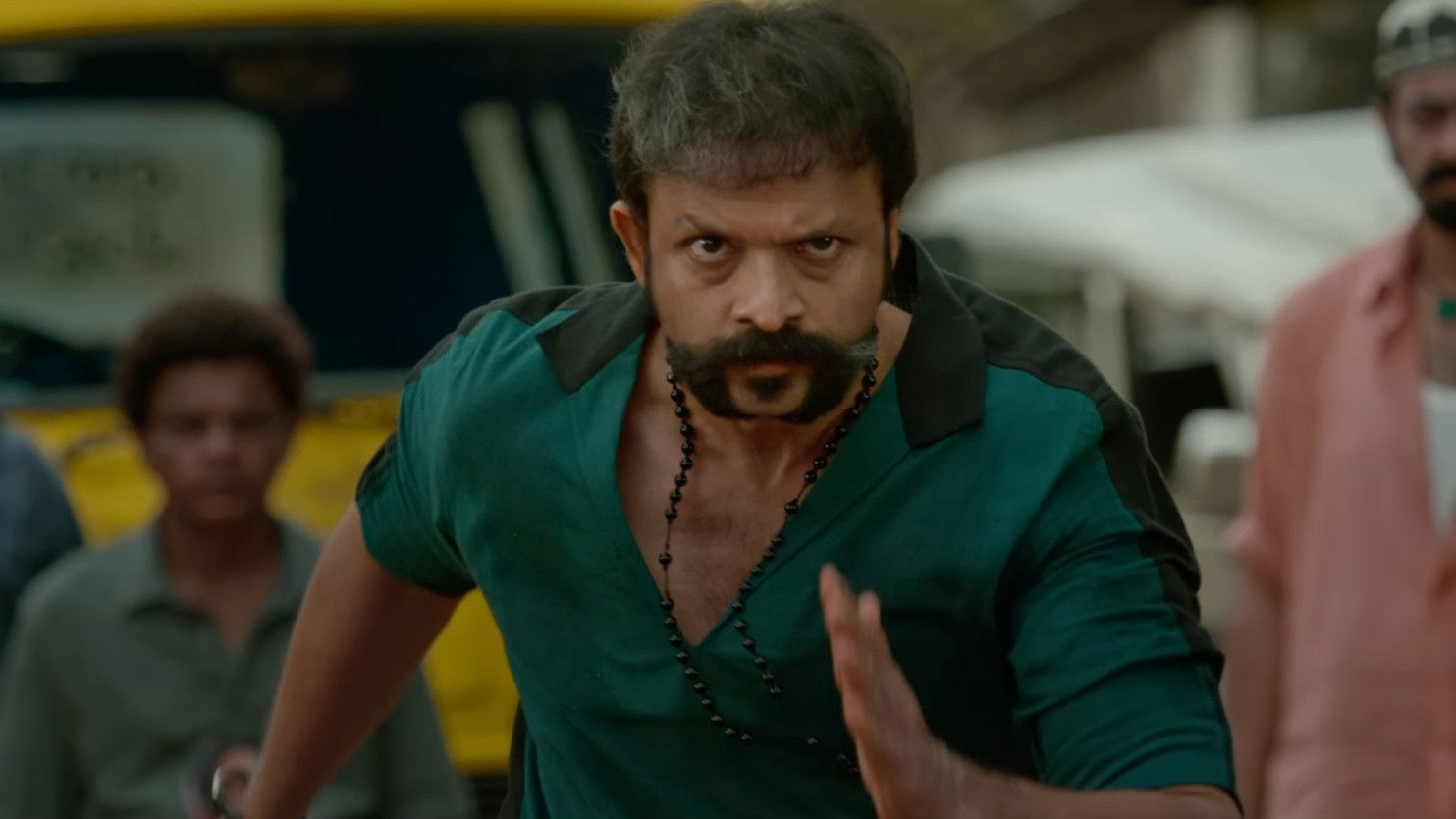 Aadu 3 Part 1