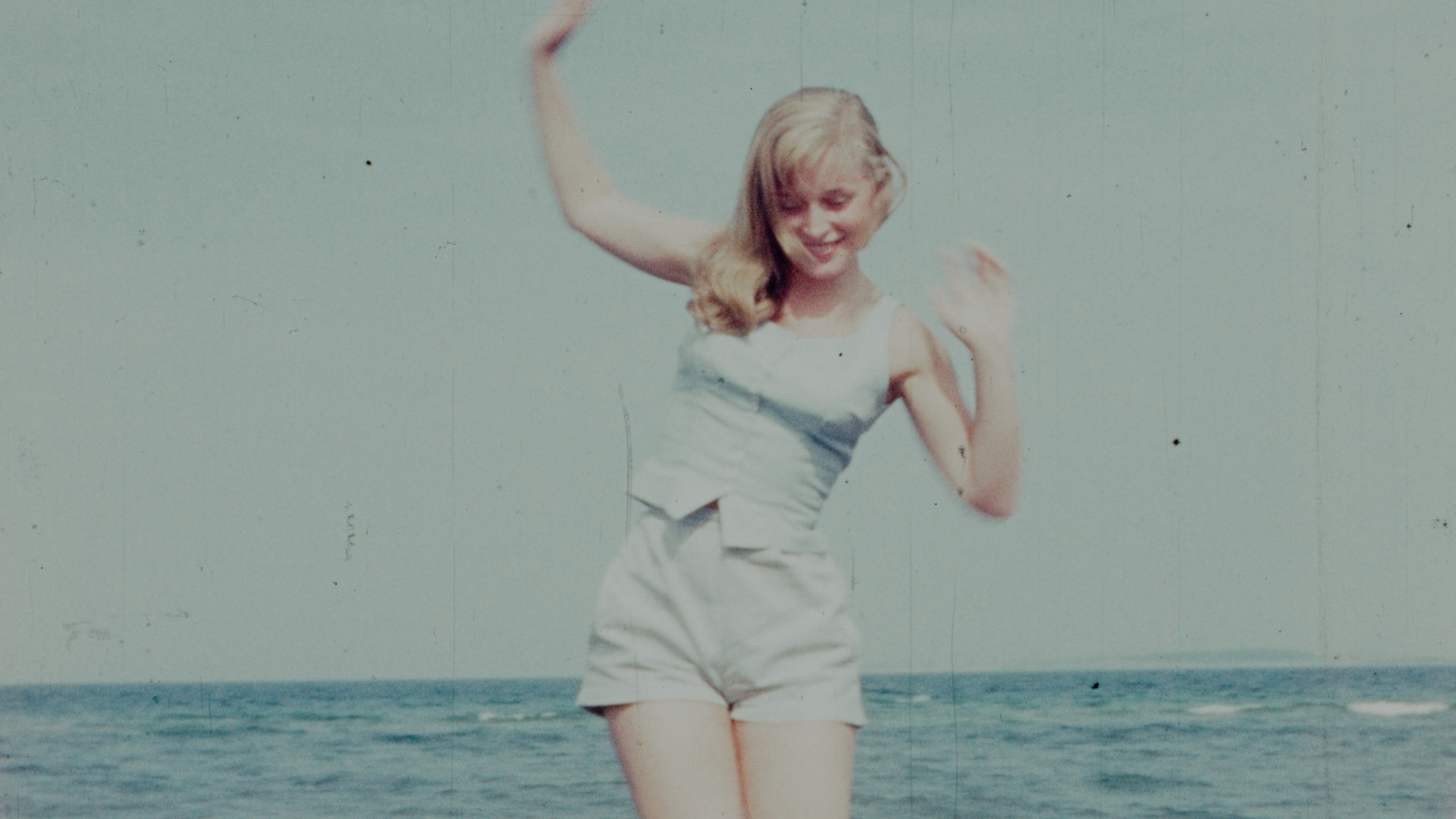 Flickering Ghosts of Love Gone By