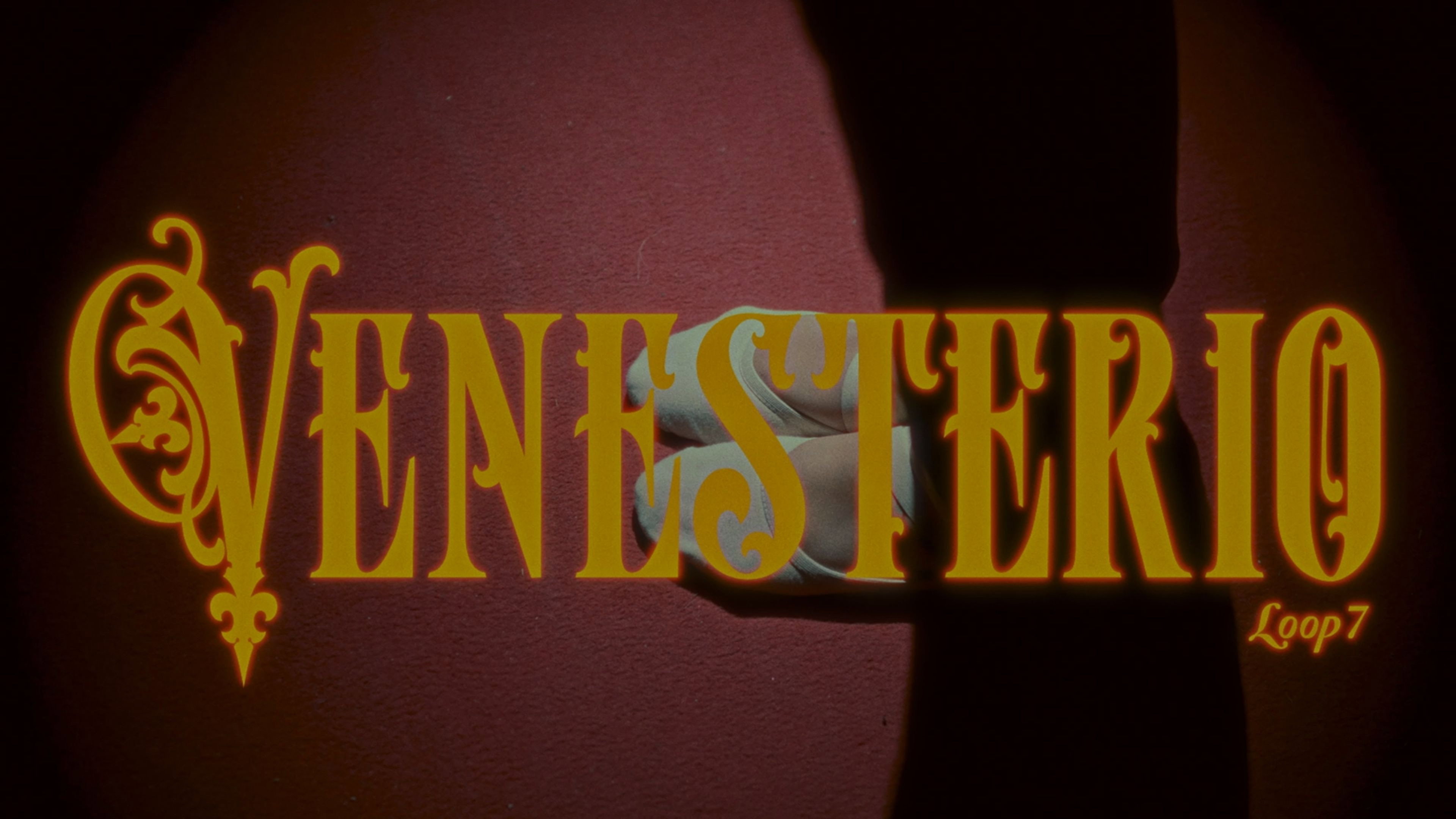 Venesterio