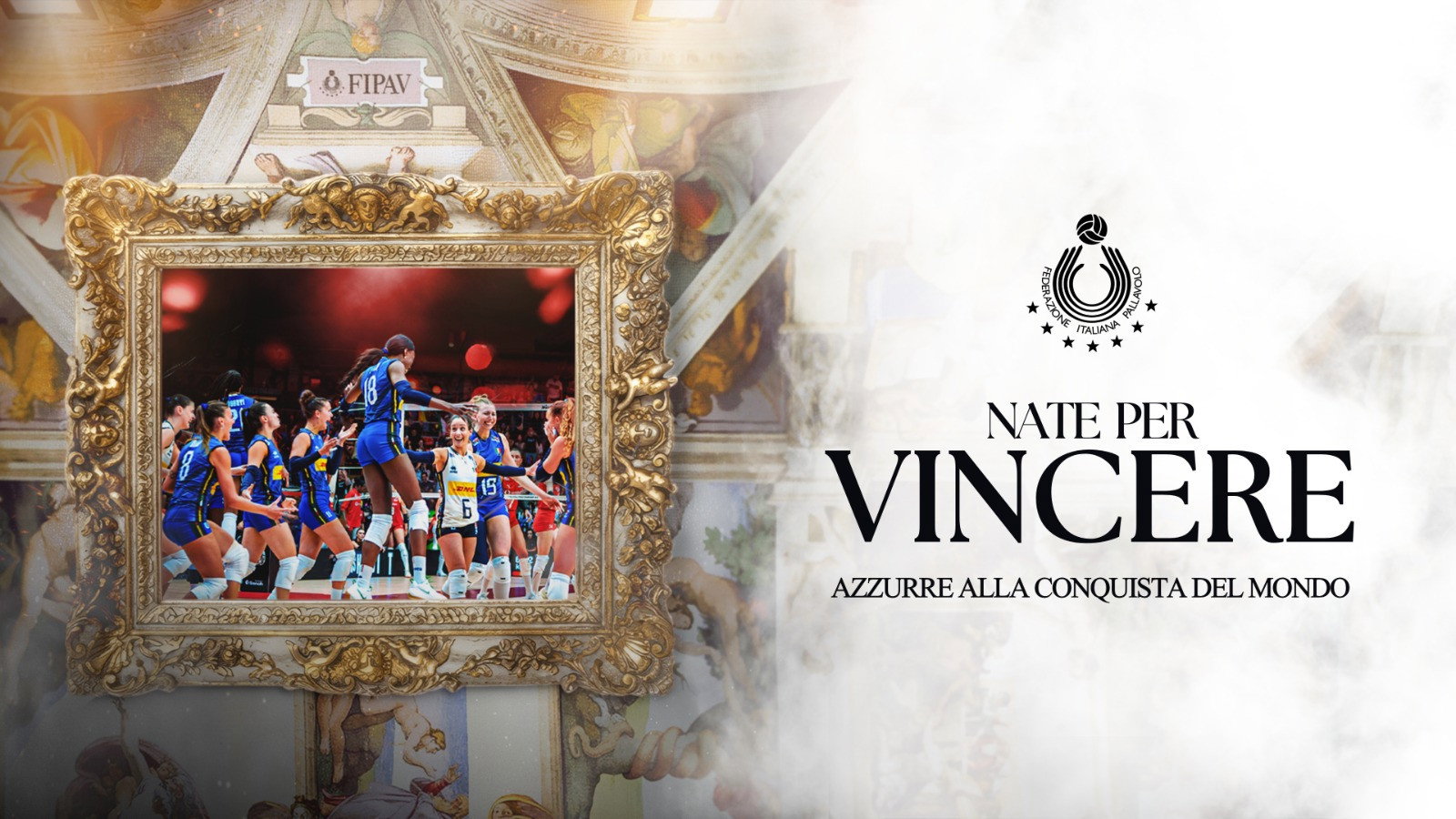Nate per vincere