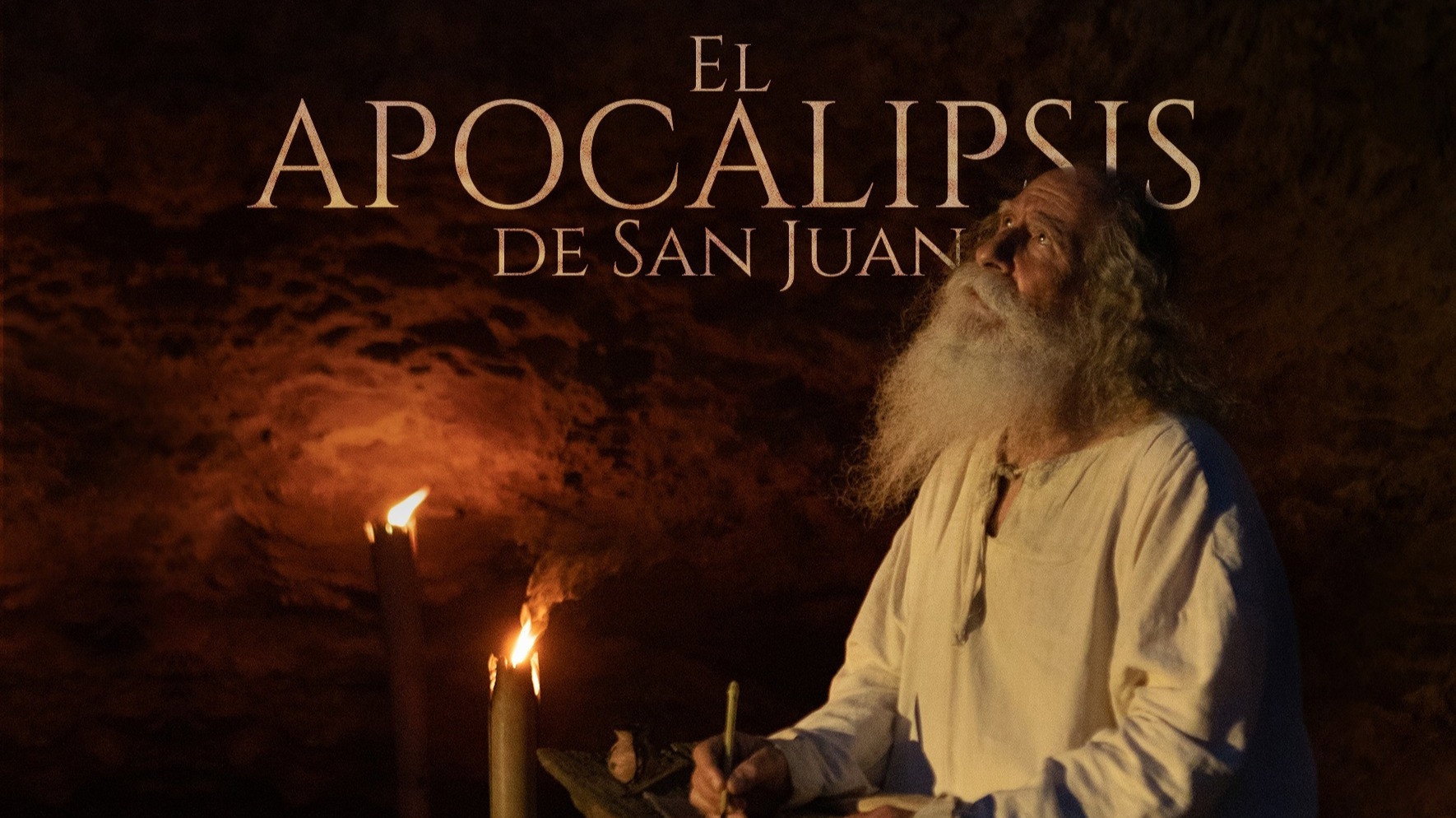 The Apocalypse of St John