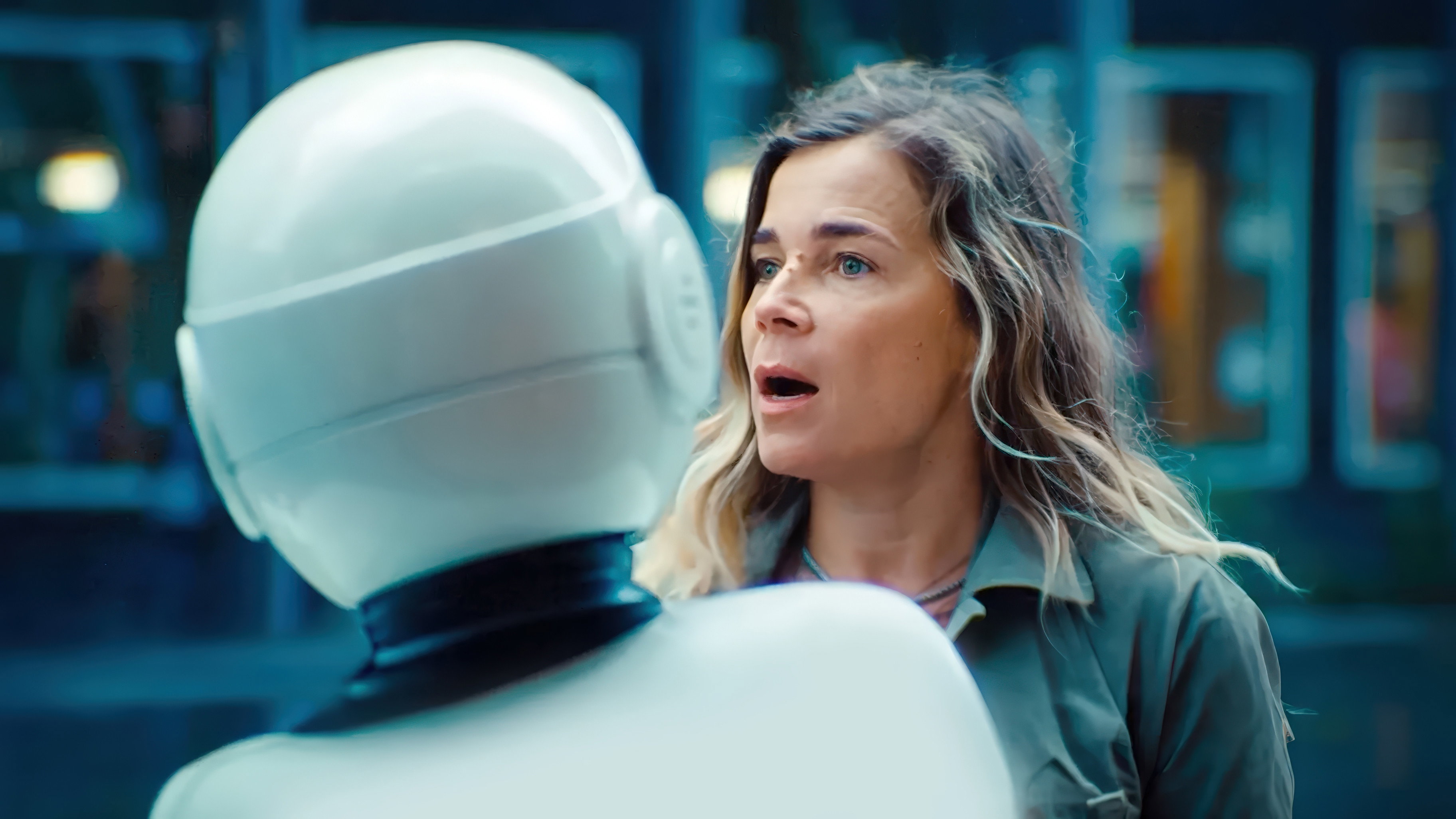 IA, au cœur du cinéma