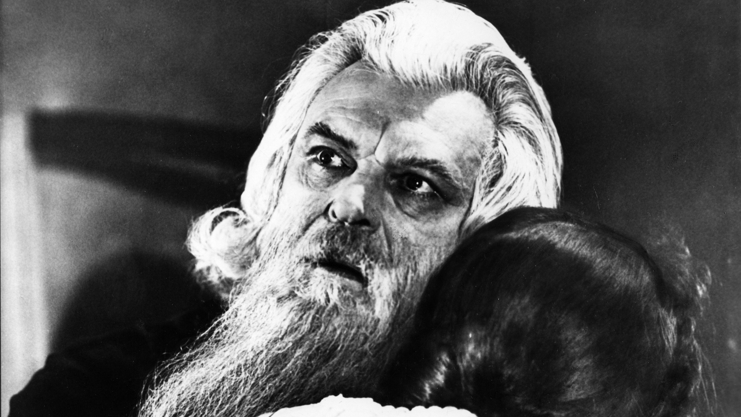 Father Sergius