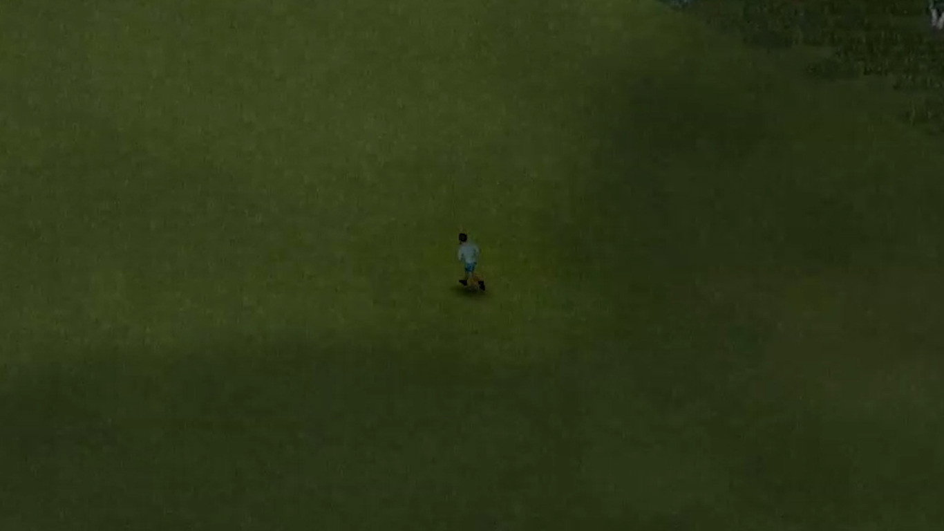 I don't know what nostalgia is anymore