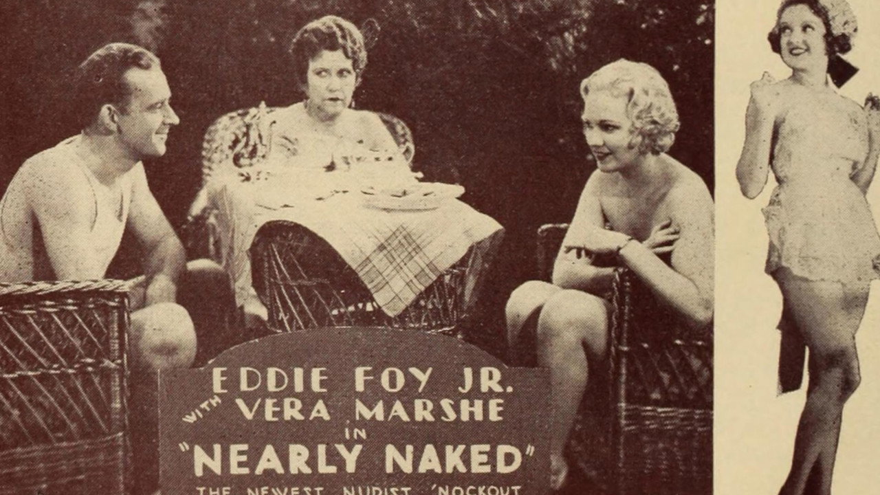 Nearly Naked