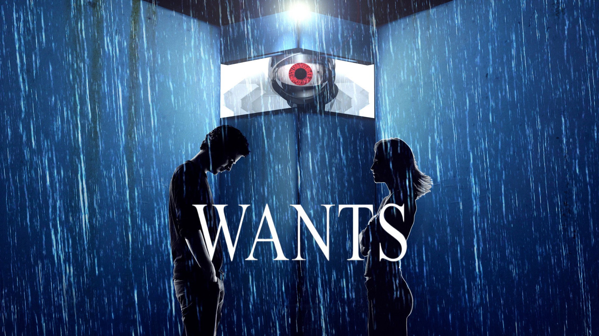WANTS: We Are Not the Same