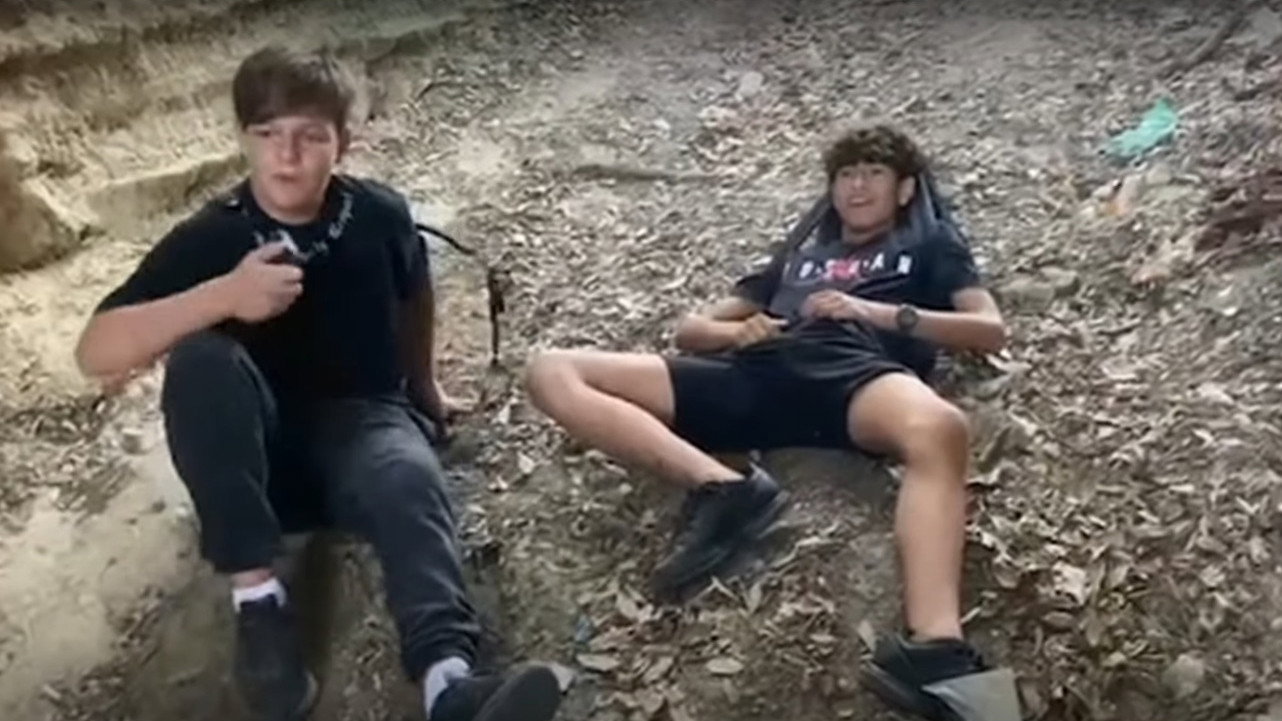 Filmino di inglese