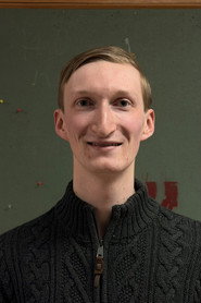 Mitchell Hynes