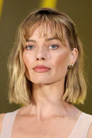 Margot Robbie