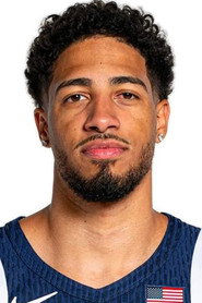 Tyrese Haliburton