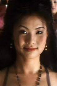 Karen Yeung Ga-ling