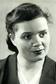 Olga Kusenko