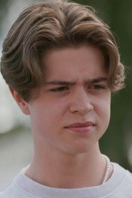 Reuben Ivar Cuzner