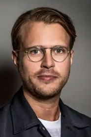 Nils Bergman
